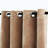 Bertello Velvet Blackout Curtains with Rings-1073233448-1073233447