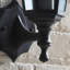 Wooten Outdoor Wall Lantern