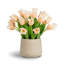 Kai RealTouch Tulip Arrangement