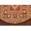 Tapis à motif géométrique Tabriz 7X7
