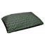 Byrge Geometric Polyester Pet Bed-685657465-681607638