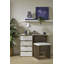 Fully Assembled Alcibades 5 - Drawer Chest of Drawers-1519424720