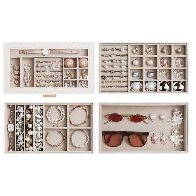 Biance Jewellery Box +