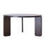 Ensemble de 2 tables basses gigognes-1235920928
