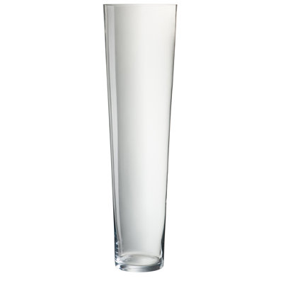 Iowa Park Glass Table Vase 1