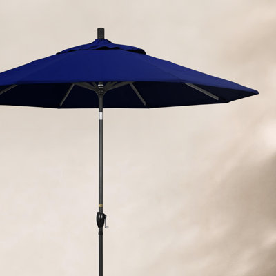 Iuka 108'' Market Umbrella