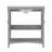 Keyunta Single Bathroom Vanity with Ceramic Top-202559367