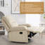 Fauteuil inclinable berçant de 36,4 po Ryse-88574739