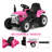Costway Battery Powered Ride On with Remote Control-55386856