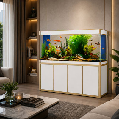 Rectangle Aquarium Tank