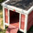 Small Wooden Dog House