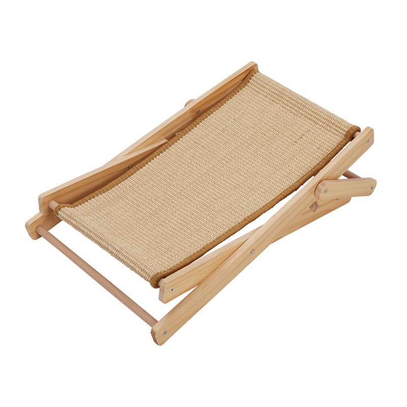 Munday Canvas Hammock Pet Bed