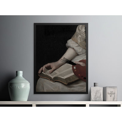 Agatha Print