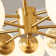 Kuriko 12 - Light Dimmable Chandelier