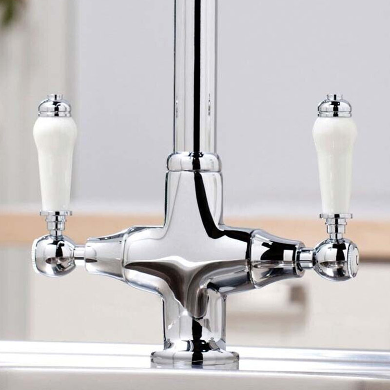 Belfry Kitchen Anouk Kitchen Faucet