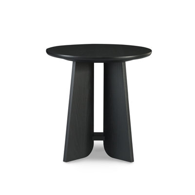 Dearborn Solid Wood End Table