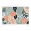 Tapis intérieur et extérieur Tranquil Flora-99499558