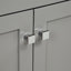 Ensemble de meuble-lavabo simple 25 po Marro-1388072909