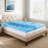 Nautica Home Gellux Gel Memory Foam Topper, Multi-Zone Cooling Support-32052840-123628780