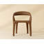 Atika Upholstered Arm Chair-1878375654