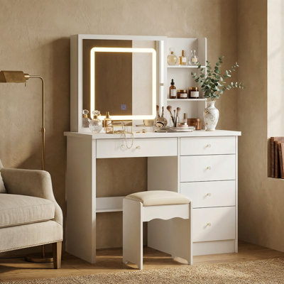 Vanity