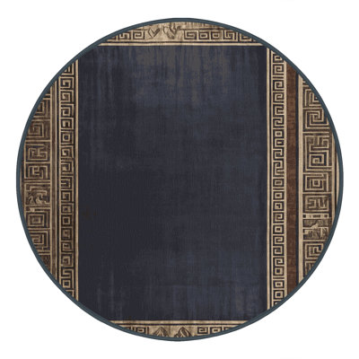 Tapis Macedonian Pride