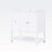 Fedrico 30 " W Freestanding Standard Free Standing 1 Single Vanity Bathroom Vanity With Ceramic Top