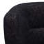 Fauteuil demi-tonneau pivotant de 27,17 po Arnelle-369271664