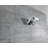 Velocity 1.75 GPM Eco-Performance Shower Head with Immersion-94344527