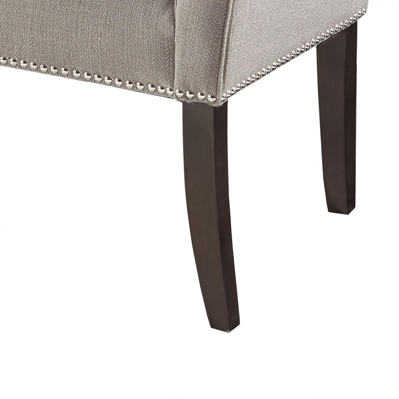 Banc d'appoint voir ci-dessous, Gray
