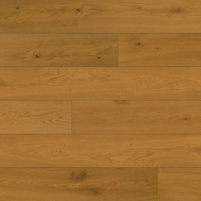 Newport 7.5" x 75" Engineered Hardwood Plank
