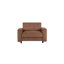 Chaise rembourrée en velours côtelé Modern-666597751