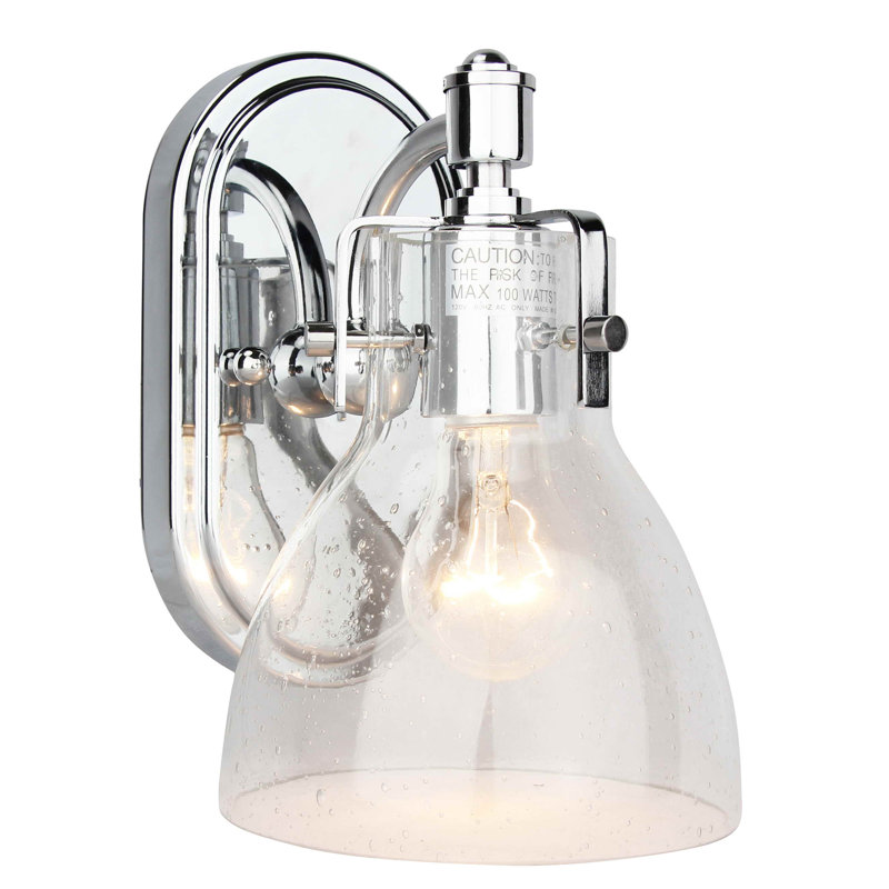 Sean Dimmable Vanity Light