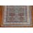 One-of-a-Kind 5'0" X 6'10" Wool Area Rug in Ivory