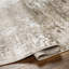 Brown Modern Rug, Abstract Stain Resistant Easy to Clean Rug For Living Room, Dining Room, Bedroom, Kitchen-1059605707