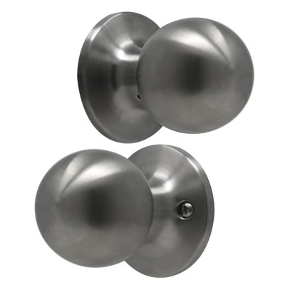 Passage Door Knob