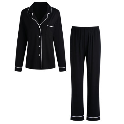 Andrina Girl / Woman+ Ankle Bathrobe with Pockets