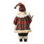 Figurine de père Noël 18 po H