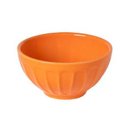 Costa Nova Latte Bowls Stoneware Dessert Bowl