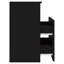Govanny 50 cm W Bedside Table-581316920