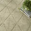 Tapis d'intérieur en laine Nourison-102930634