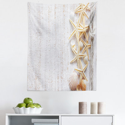 Microfiber Wall Hanging