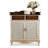Solid + Manufactured Wood Shoe Storage-915795362