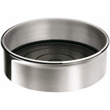 Erik Magnussen Pewter Round Coaster