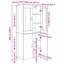 69.5cm Sideboard-355684303