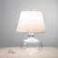 Warren Round Lamp