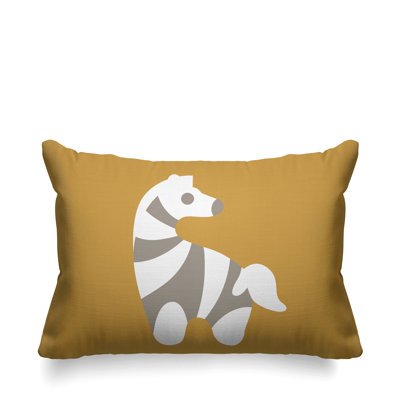Coussin lombaire