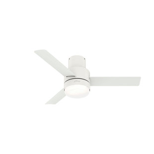 132cm Ceiling Fan with Light Kit