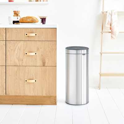 Brabantia 30 Litre Touch Bin