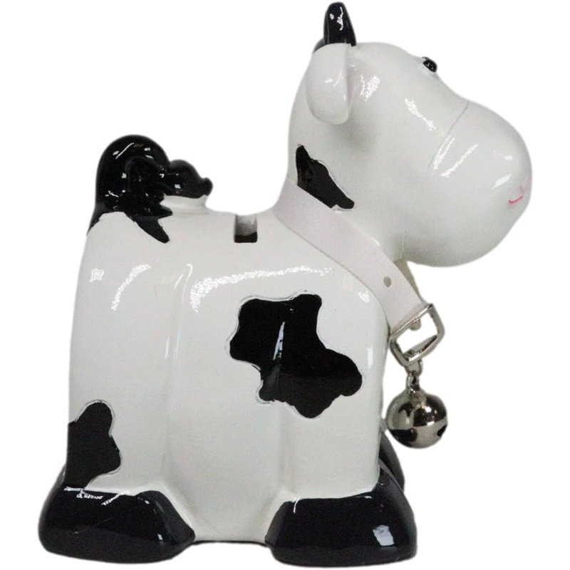 Tirelire fantaisiste Holstein